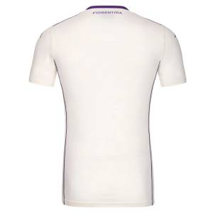 Maillot Fiorentina Exterieur 2025 2026 (2)