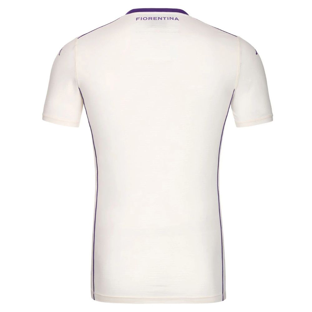 Maillot Fiorentina Exterieur 2025 2026 (2)