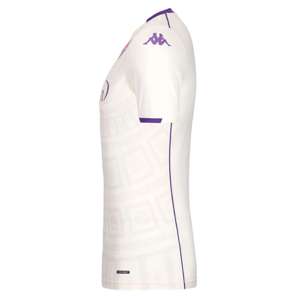 Maillot Fiorentina Exterieur 2025 2026 (4)