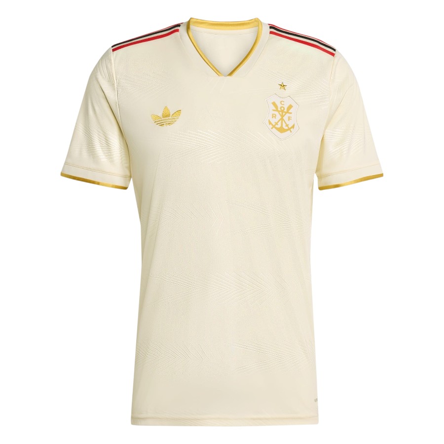 Maillot Flamengo Third 2025 2026 (1)