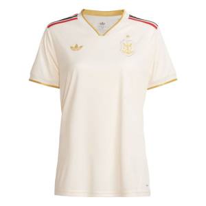 Maillot Flamengo Third 2025 2026 Femme (1)
