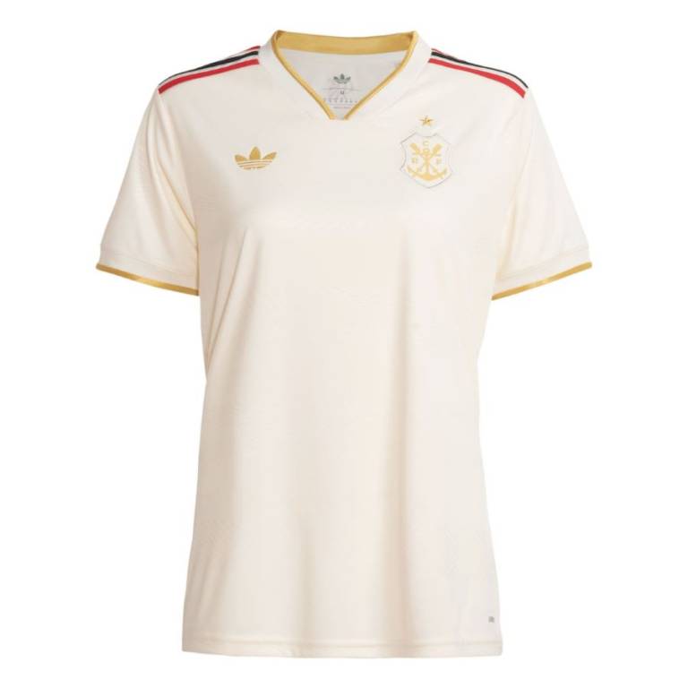 Maillot Flamengo Third 2025 2026 Femme (1)