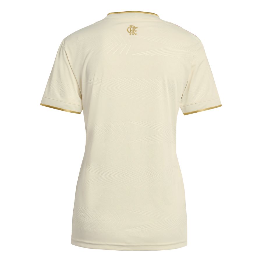 Maillot Flamengo Third 2025 2026 Femme (2)
