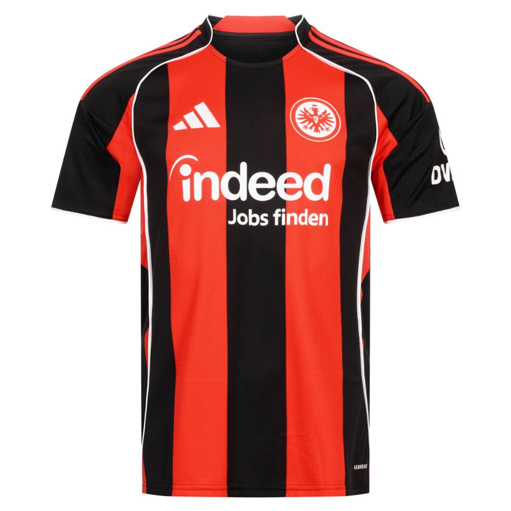 Maillot Frankfurt Domicile 2025 2026 (1)