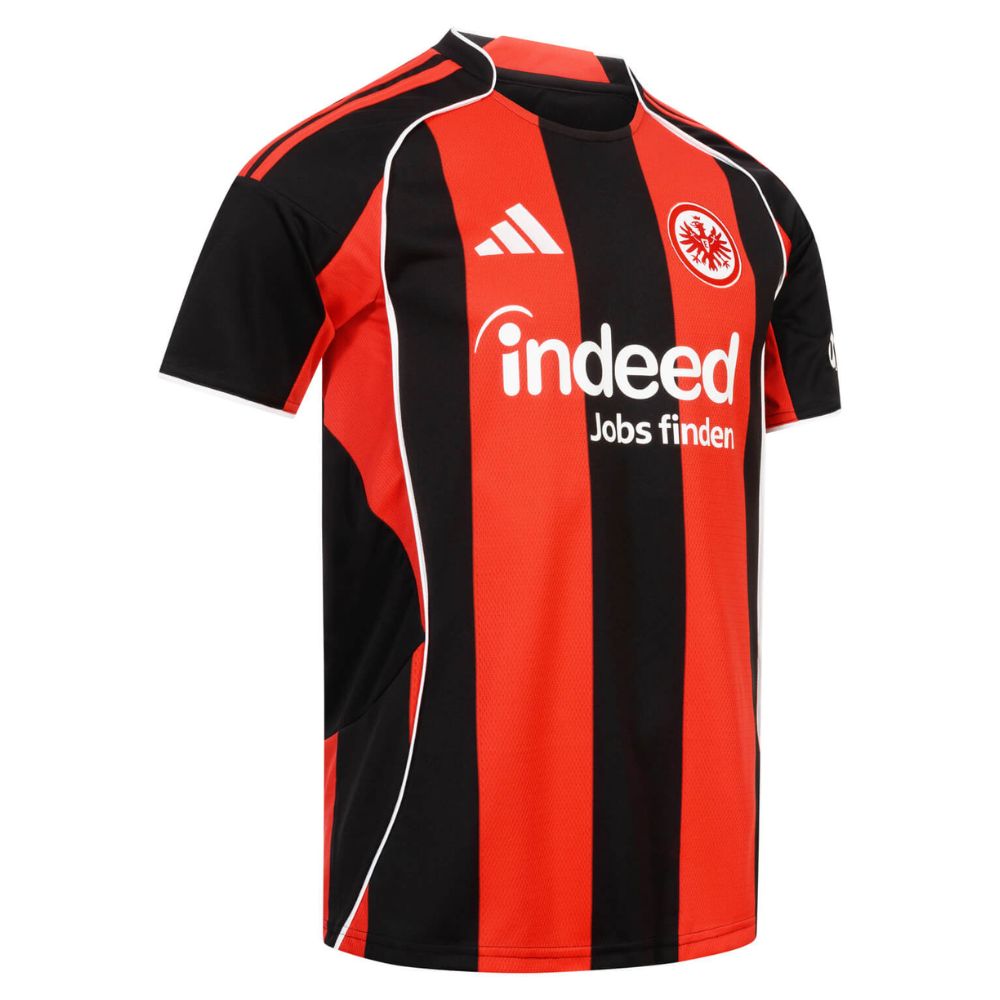Maillot Frankfurt Domicile 2025 2026 (3)