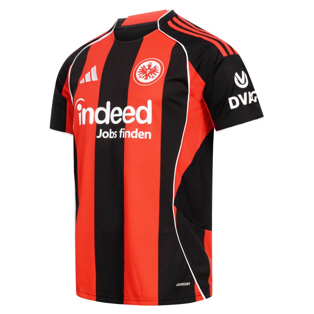 Maillot Frankfurt Domicile 2025 2026 (4)
