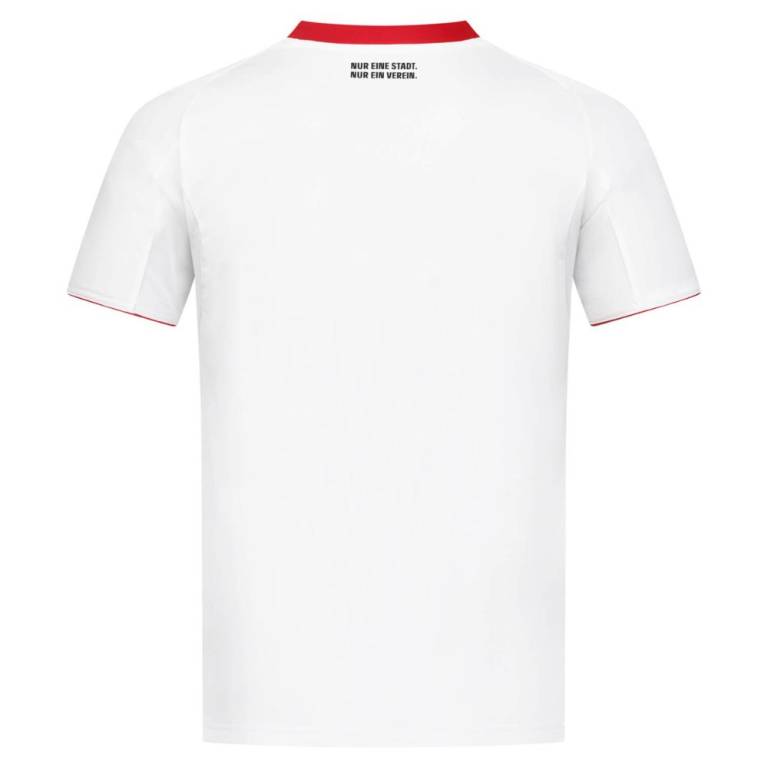 Maillot Frankfurt Exterieur 2025 2026 (2)