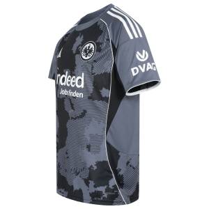 Maillot Frankfurt Third 2025 2026 (2)