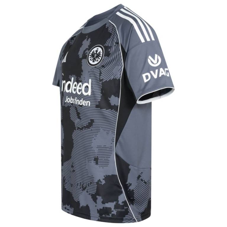 Maillot Frankfurt Third 2025 2026 (2)