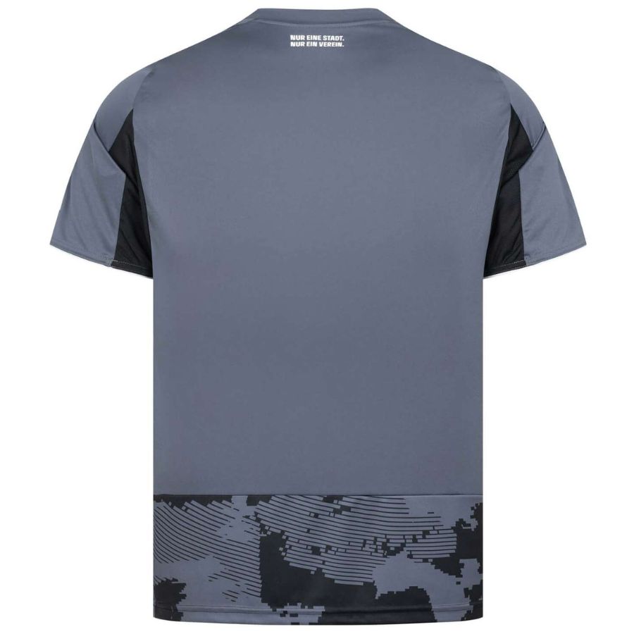 Maillot Frankfurt Third 2025 2026 (3)