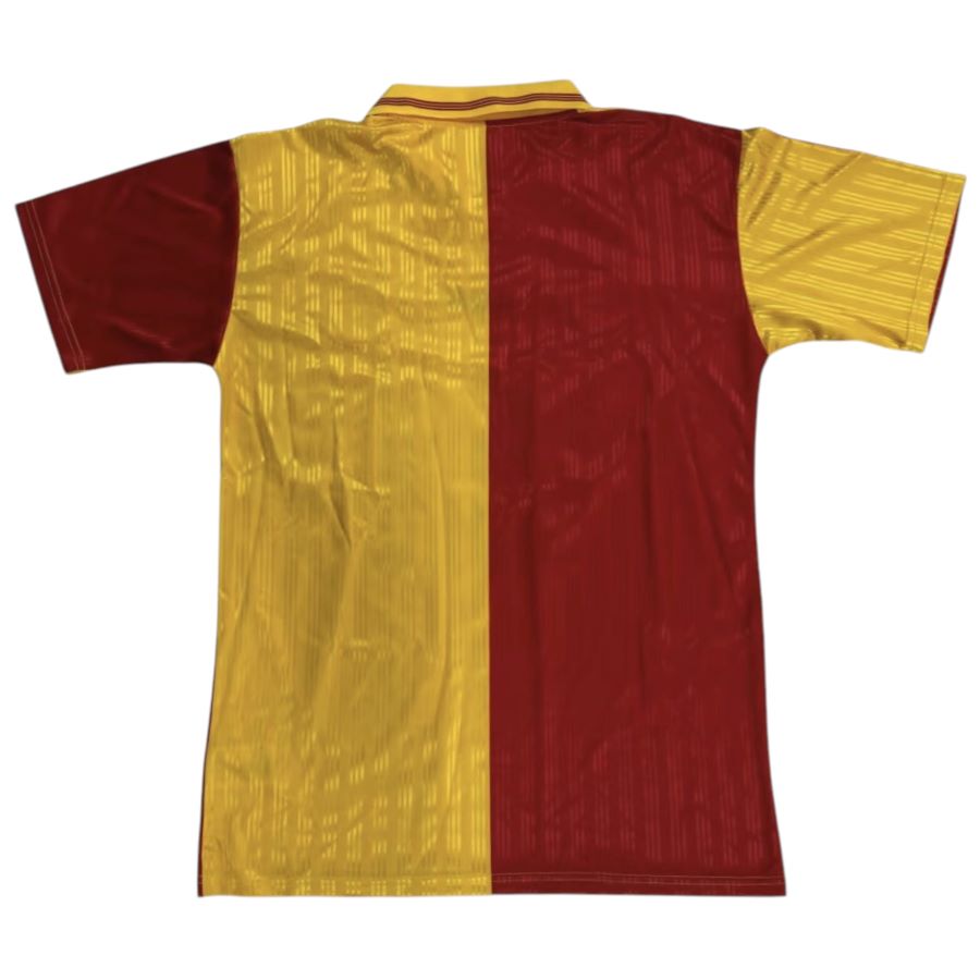 Maillot Galatasaray Domicile 1996 1997 (2)