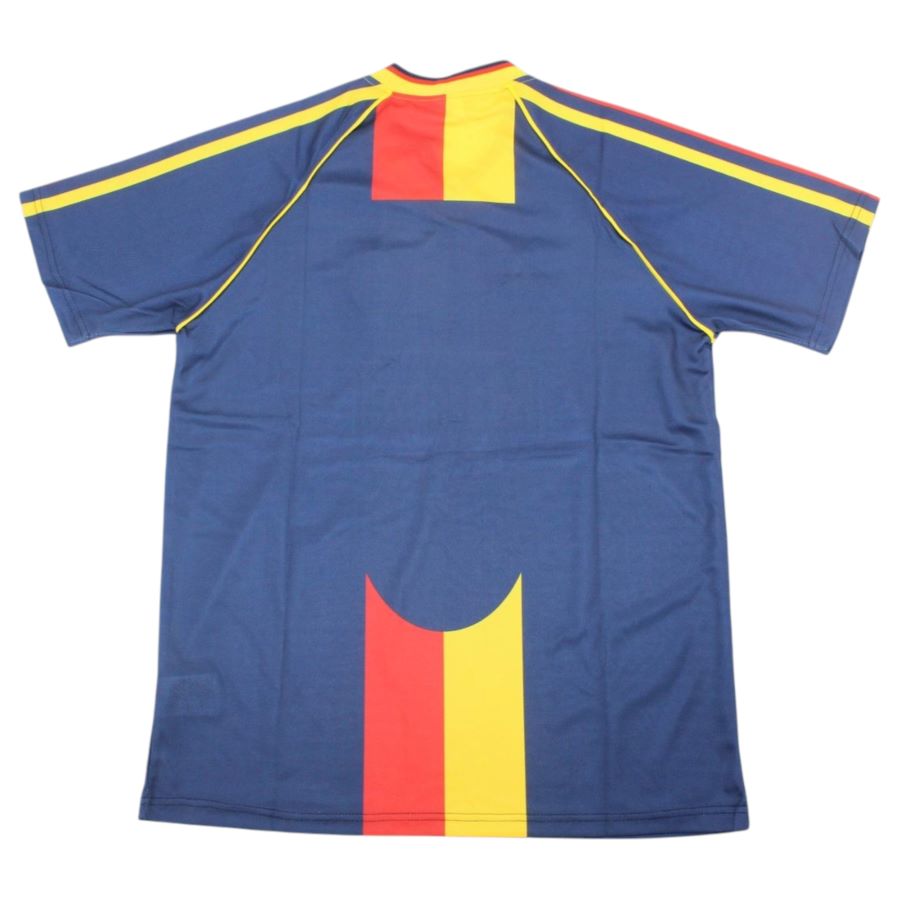 Maillot Galatasaray Third 1998 1999 (2)