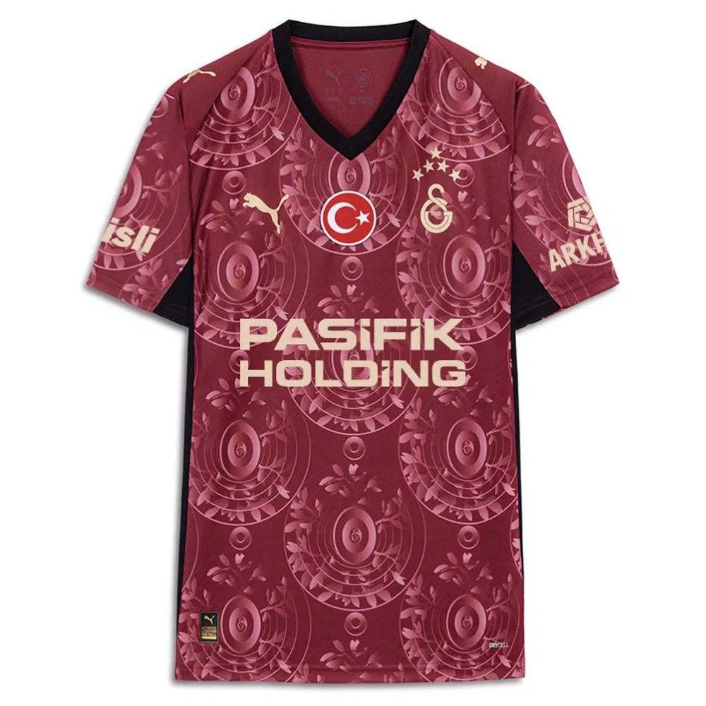 Maillot Galatasaray Third 2025 2026 (1)