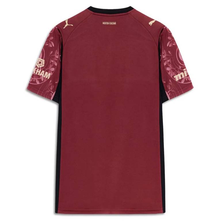 Maillot Galatasaray Third 2025 2026 (2)