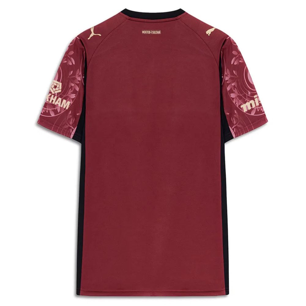 Maillot Galatasaray Third 2025 2026 (2)