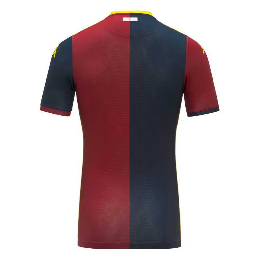 Maillot Genoa Domicile 2025 2026 (2)