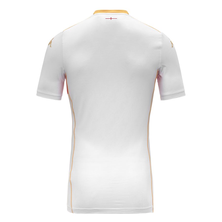 Maillot Genoa Exterieur 2025 2026 (2)