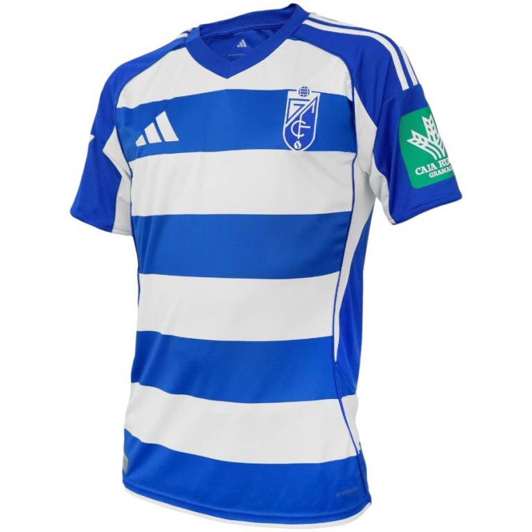 Maillot Granada CF Exterieur 2025 2026 (1)