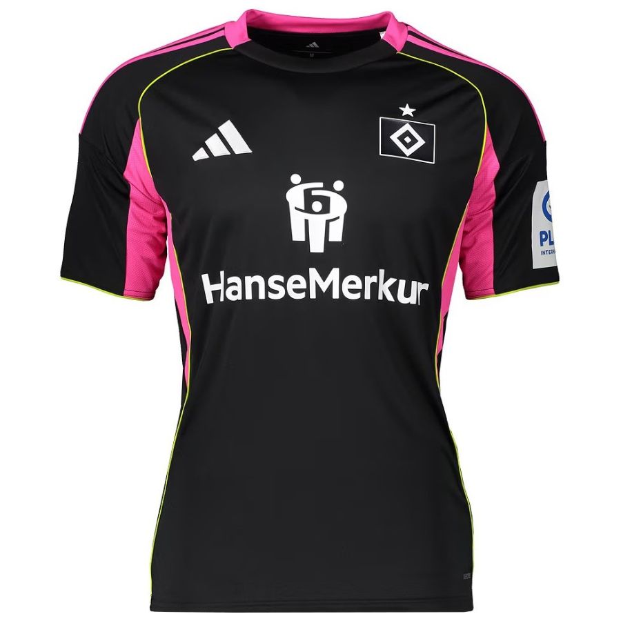Maillot Hambourg Third 2025 2026 (1)