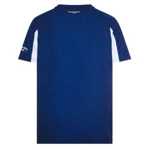 Maillot Hertha Berlin Domicile 2025 2026 (2)