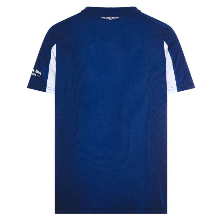 Maillot Hertha Berlin Domicile 2025 2026 (2)