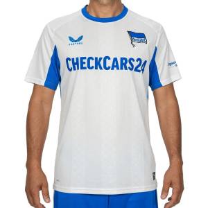 Maillot Hertha Berlin Exterieur 2025 2026 (1)