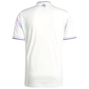 Maillot Kit Enfant Aston villa Third 2025 2026 (2)