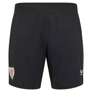 Maillot Kit Enfant Athletic Bilbao Domicile 2025 2026 (2)