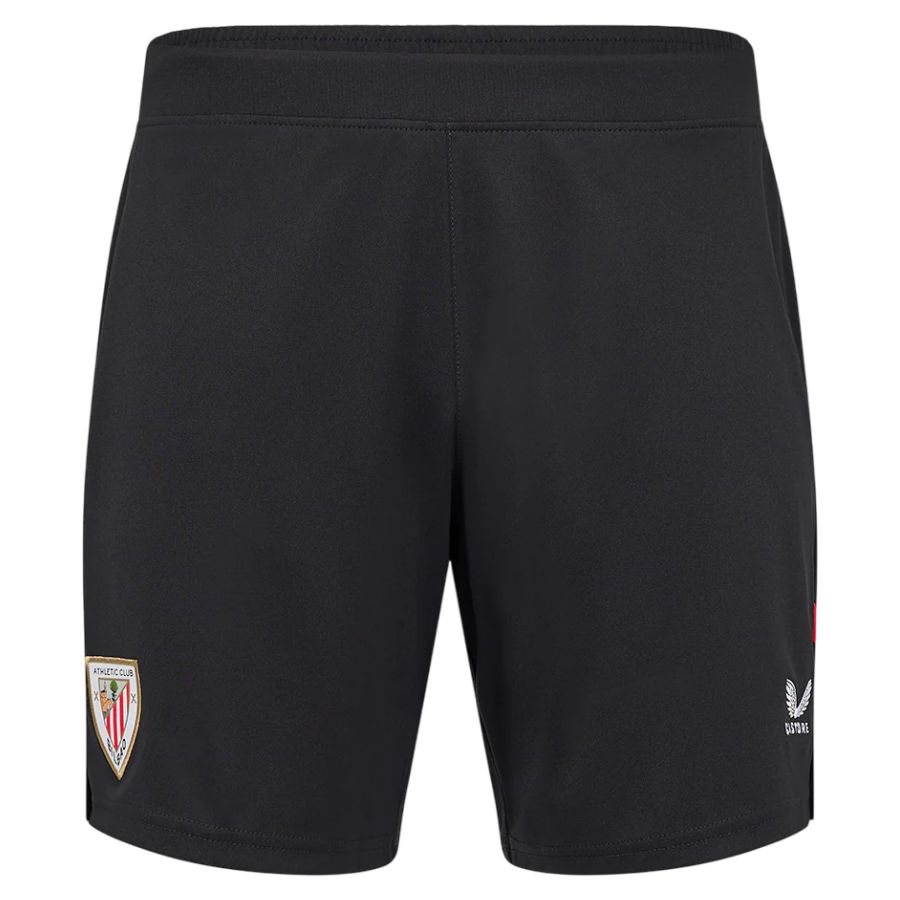 Maillot Kit Enfant Athletic Bilbao Domicile 2025 2026 (2)