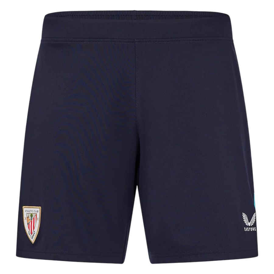 Maillot Kit Enfant Athletic Bilbao Exterieur 2025 2026 (2)