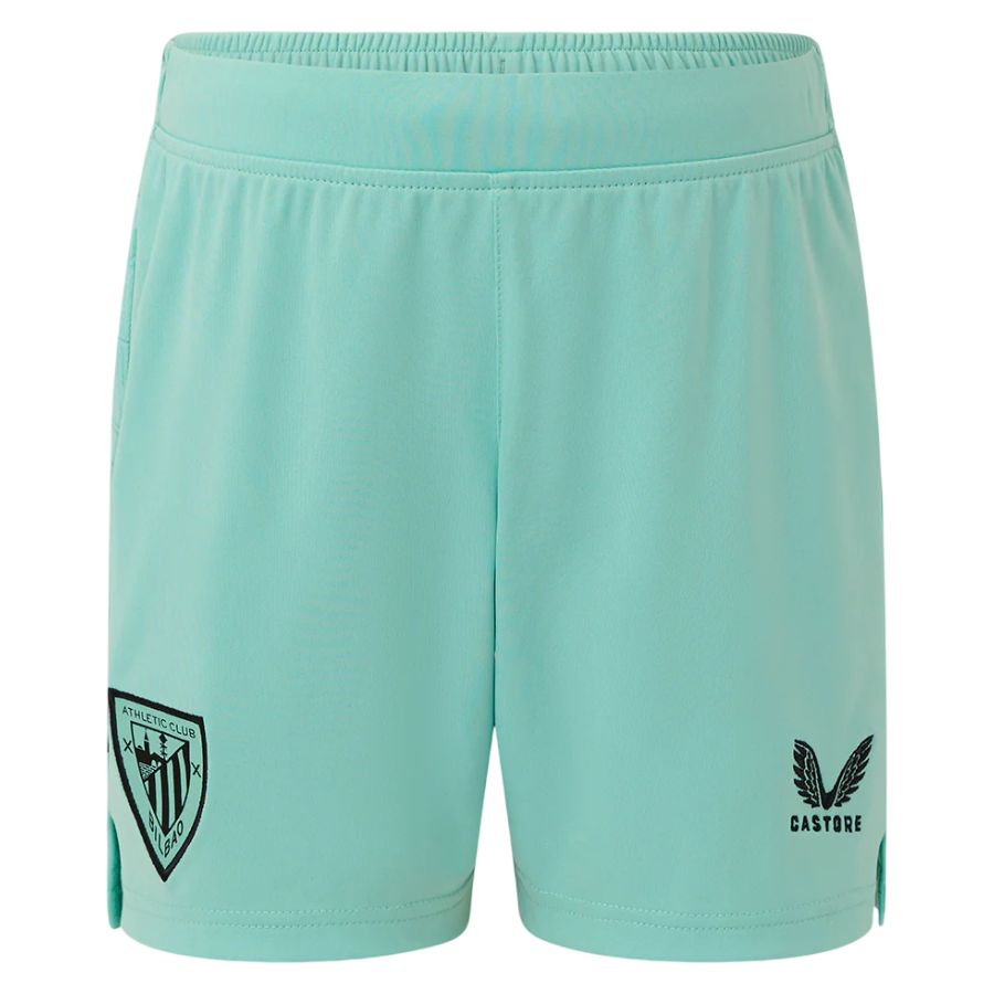 Maillot Kit Enfant Athletic Bilbao Third 2025 2026 (2)