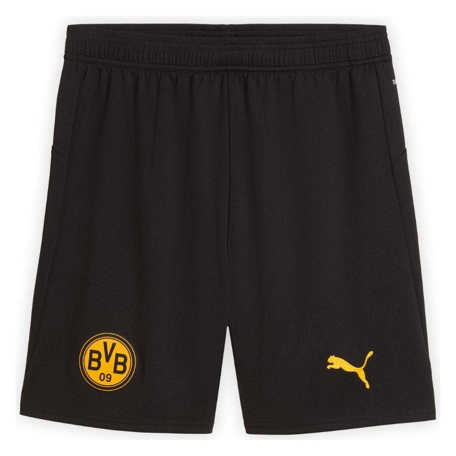 Maillot Kit Enfant Dortmund 2025 2026 Coupe (4)