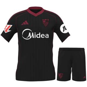 Maillot Kit Enfant FC Seville Third 2025 2026
