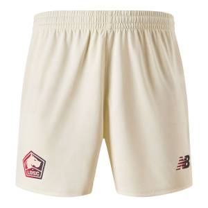 Maillot Kit Enfant LOSC Exterieur 2025 2026 (2)