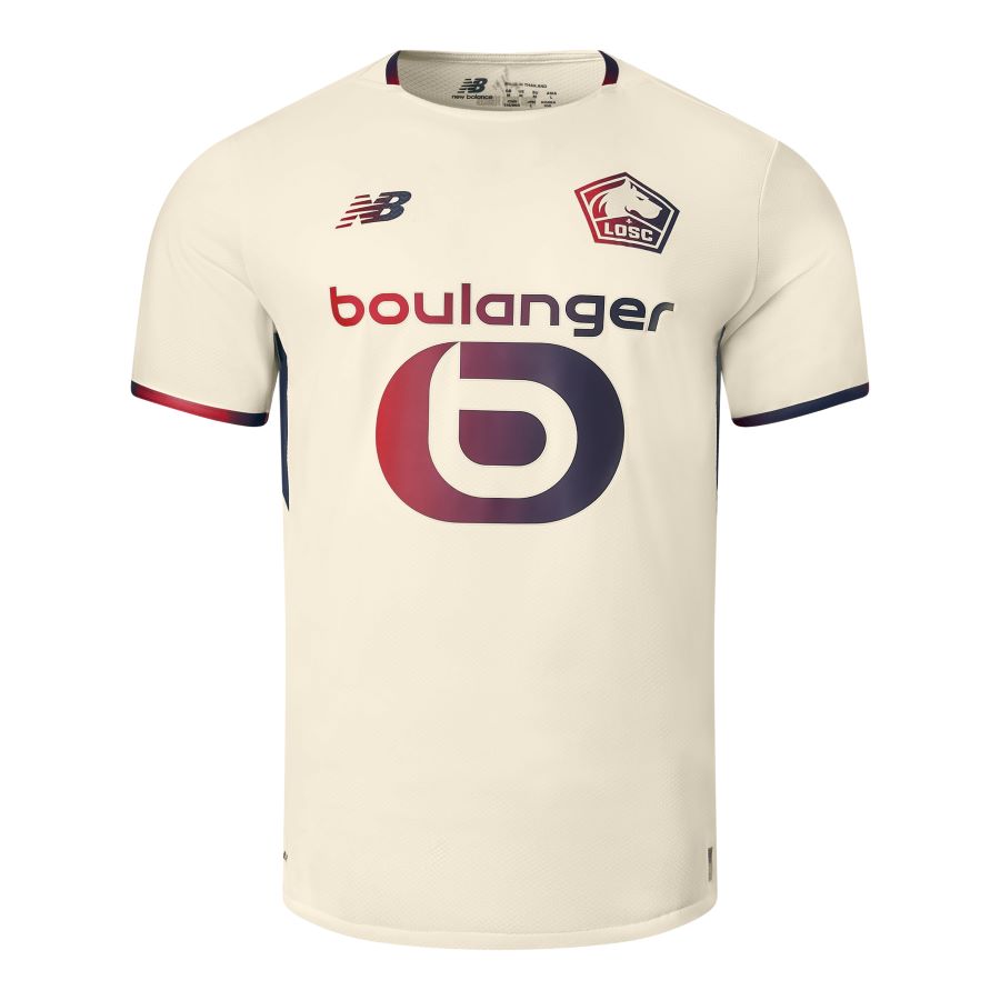 Maillot Kit Enfant LOSC Exterieur 2025 2026 (5)