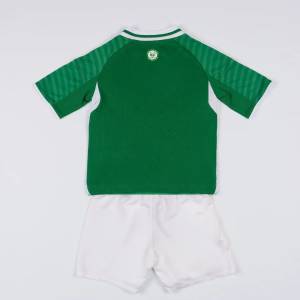Maillot Kit Enfant Newcastle Exterieur 2025 2026 (5)