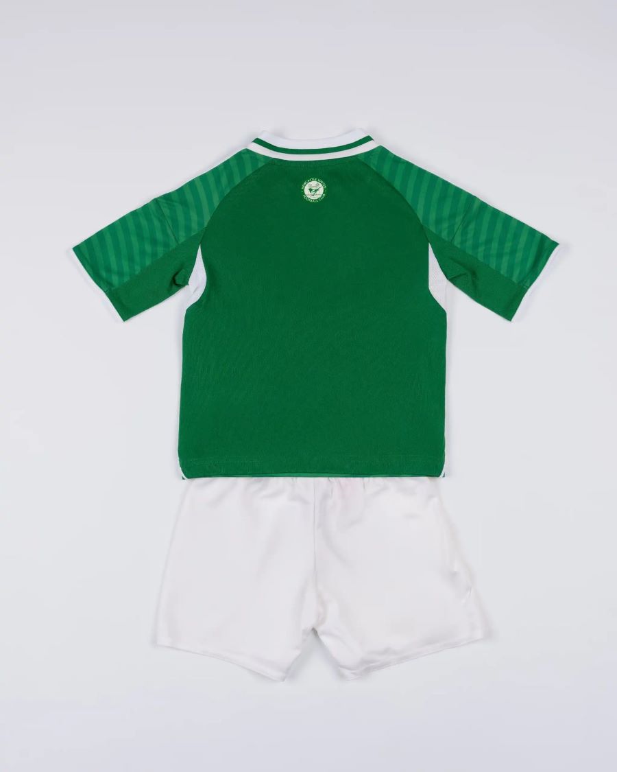 Maillot Kit Enfant Newcastle Exterieur 2025 2026 (5)