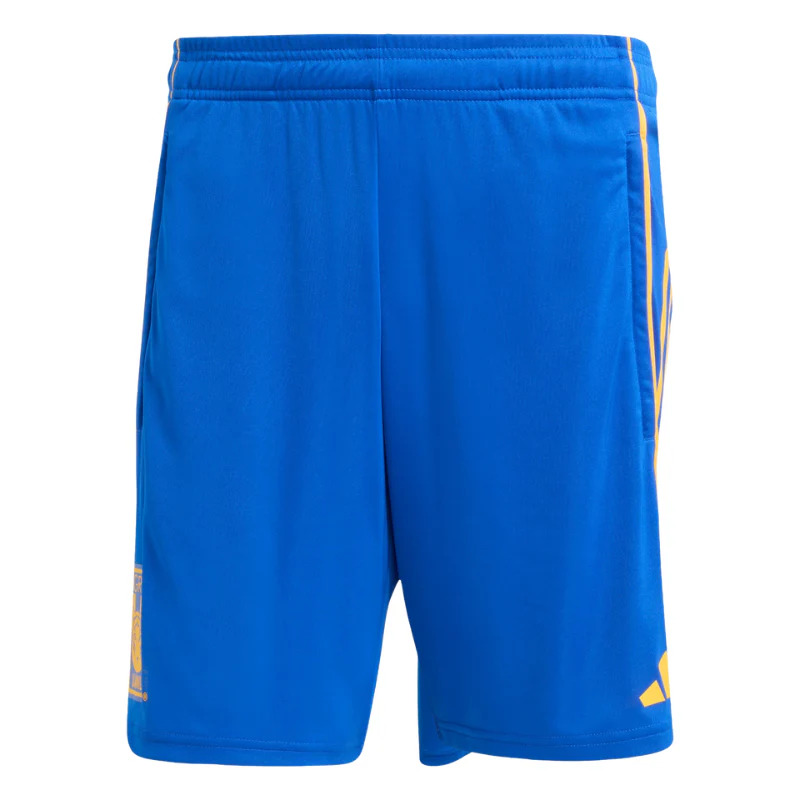 Maillot Kit Enfant Tigres Domicile 2025 2026 (2)