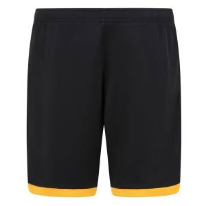 Maillot Kit Enfant Wolverhampton Domicile 2025 2026 (3)