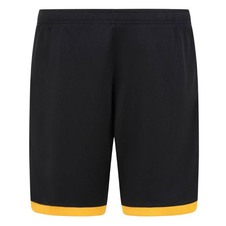 Maillot Kit Enfant Wolverhampton Domicile 2025 2026 (3)