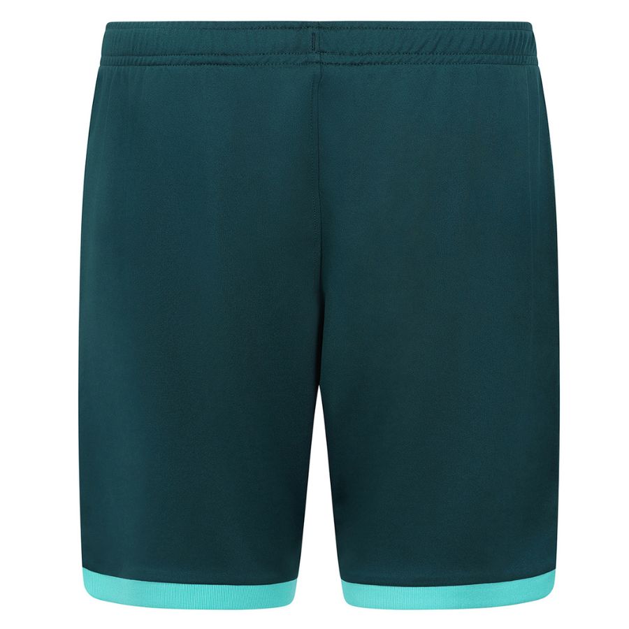 Maillot Kit Enfant Wolverhampton Exterieur 2025 2026 (3)