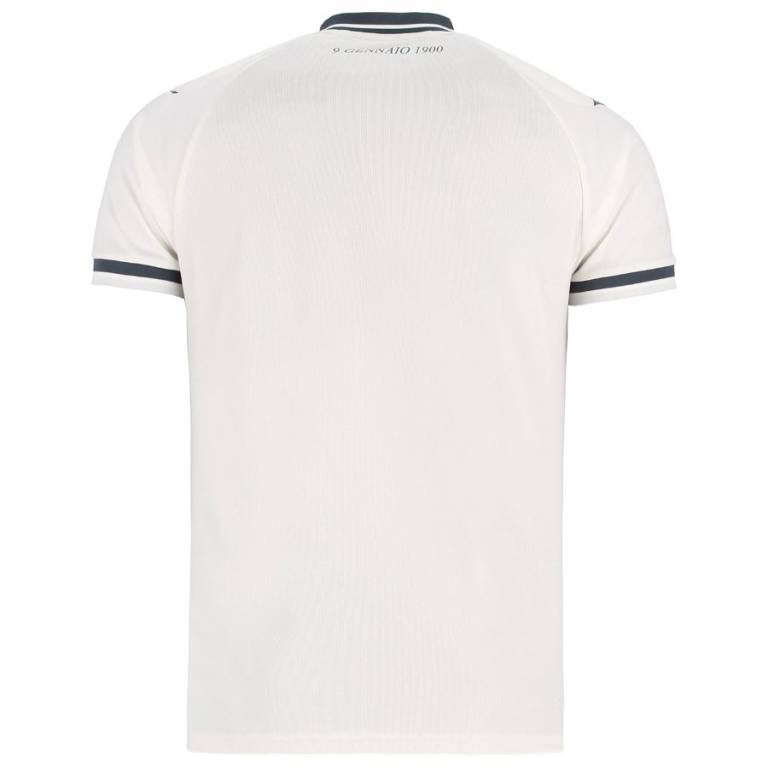 Maillot Lazio Exterieur 2025 2026 (2)