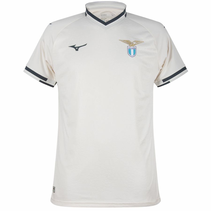 Maillot Lazio Exterieur 2025 2026 Zaccagni (2)