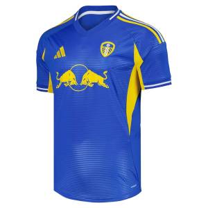 Maillot Leeds United 2025 2026 Exterieur (1)