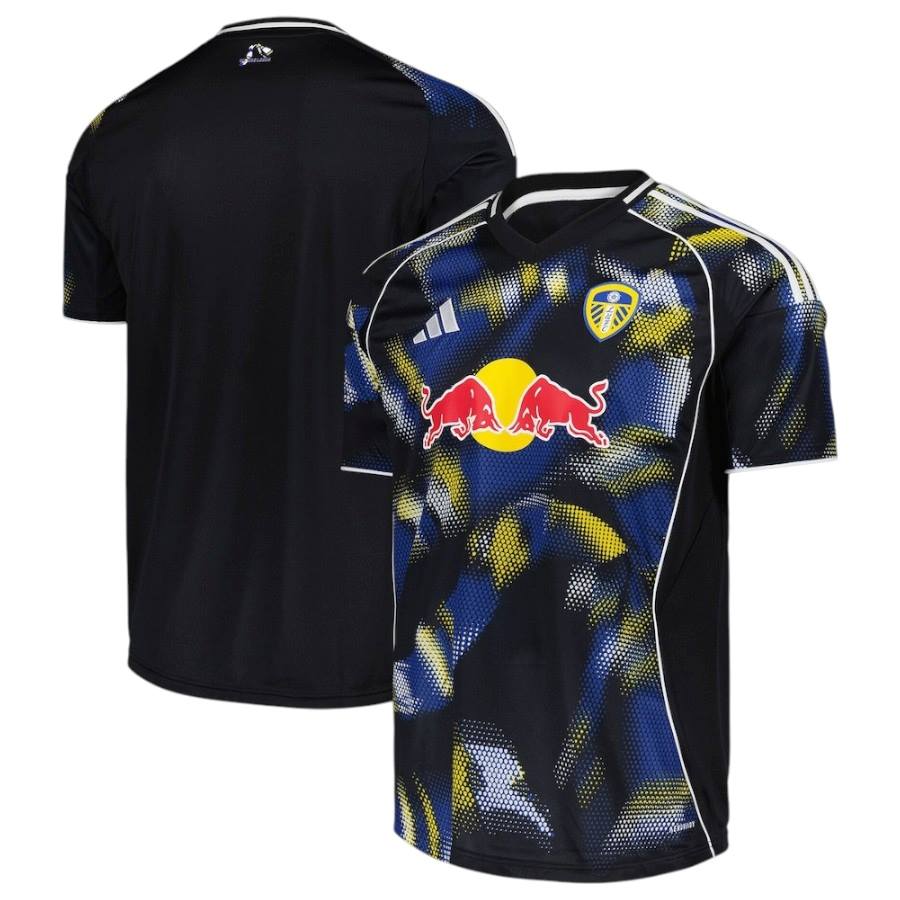 Maillot Leeds United 2025 2026 Third (3)
