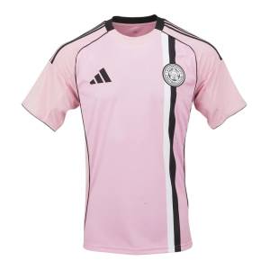 Maillot Leicester City FC 2025 2026 Third