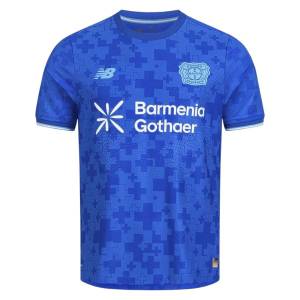 Maillot Leverkusen Third 2025 2026 (1)
