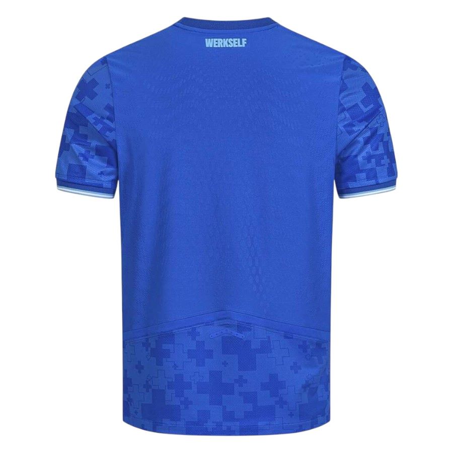 Maillot Leverkusen Third 2025 2026 (2)