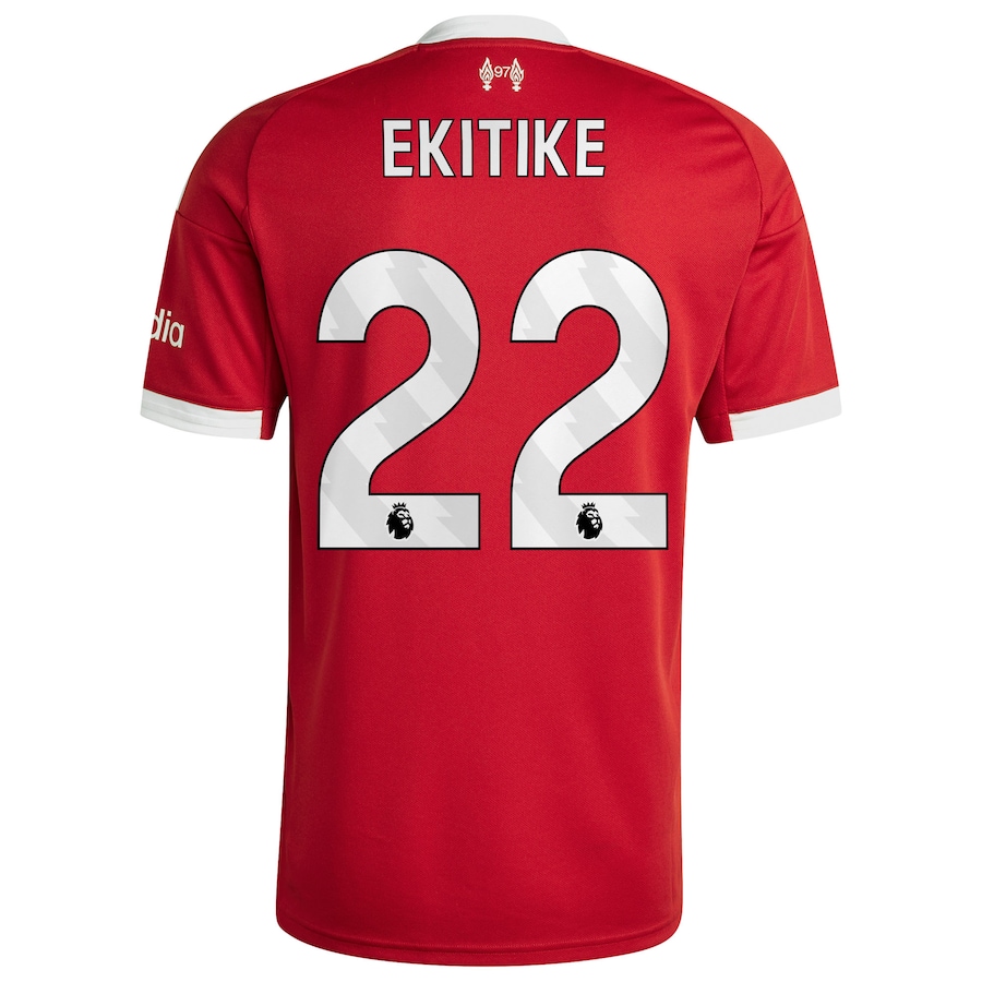 Maillot Liverpool Domicile 2025 2026 EKITIKE (2)