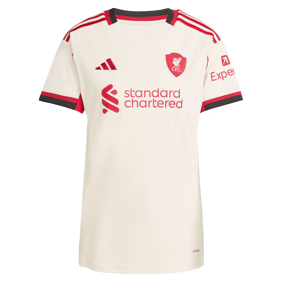 Maillot Liverpool Exterieur 2025 2026 Femme (1)